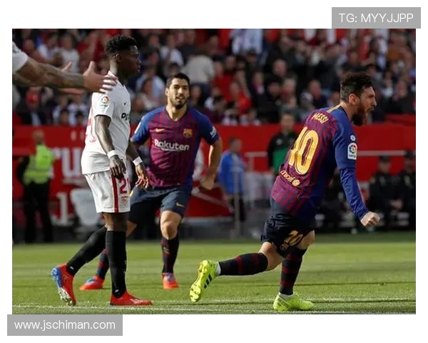 西甲赛程巴塞罗那焦点战一览 梅西领衔每轮关键对决不容错过