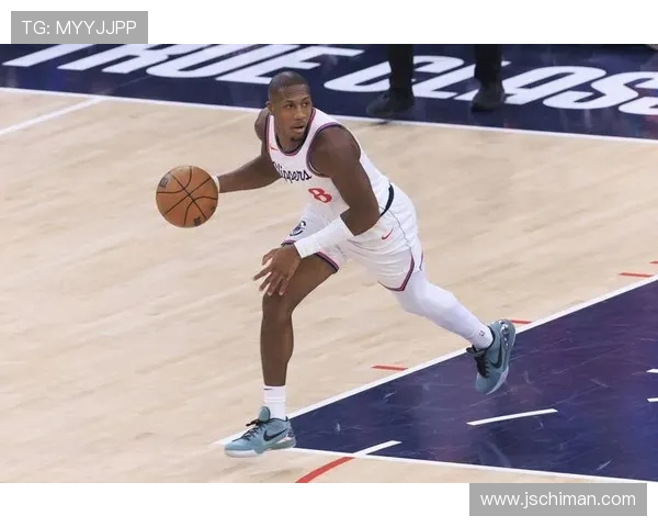NBA绝技解析：球星标志性动作及训练方法深入解读