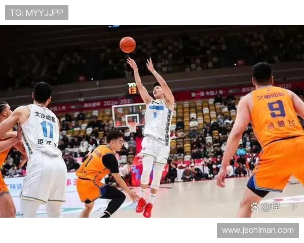 历届CBA总决赛冠军球队名单及赛季精彩回顾