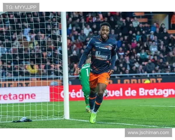 蒙彼利埃历史性夺得法甲冠军全程回顾