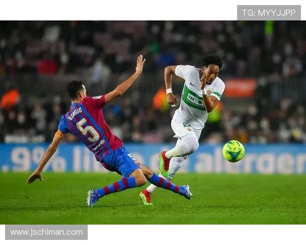 西甲联赛巴塞罗那录像：巴塞罗那在西甲联赛中的精彩录像