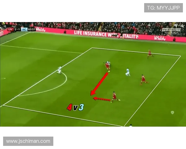 足球比赛中的高压防守与反击反应 足球比赛中的高压防守与反击反应