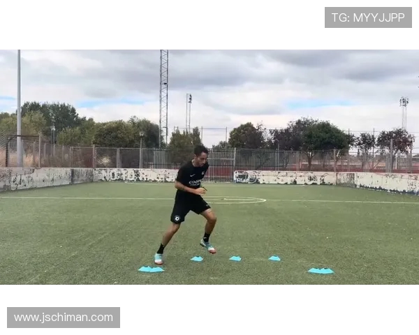 足球训练中的体能与技能结合