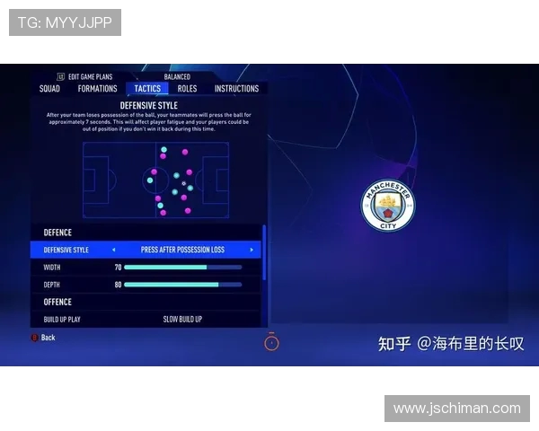 足球赛事中的数据分析与技术改进