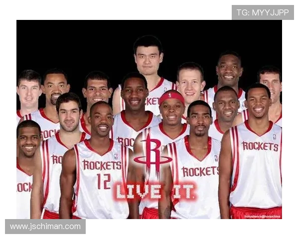 2015赛季火箭队全体球员合照高清图合集 2015赛季火箭队全体球员合照高清图合集