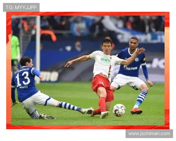 德甲历史上注册过亚洲球员的球队名单及表现