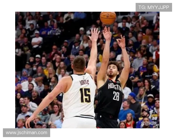 火箭队今日比赛的详细数据统计及球员表现