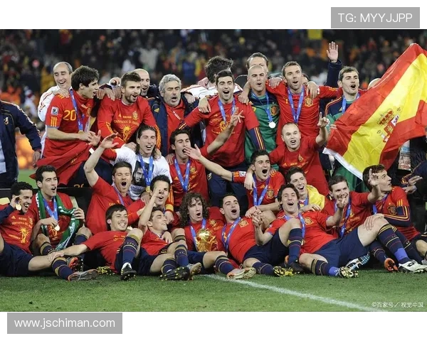 1982年世界杯西班牙夺冠之路：回顾传奇赛场与经典对决