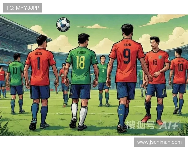 1998年世界杯法国冠军阵容全景回顾与传奇解析凝聚荣耀岁月记忆