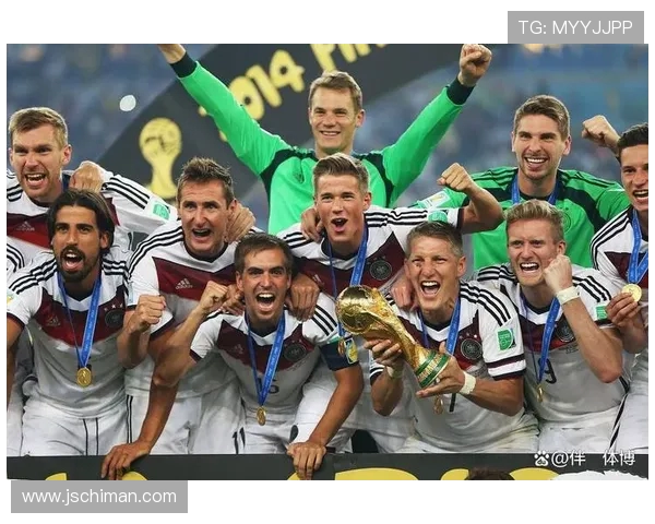 2014年巴西世界杯德国队全阵容解析与夺冠之路 2014年巴西世界杯德国队全阵容解析与夺冠之路