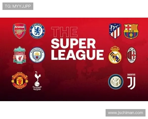 英超球队关系最新发展与俱乐部联盟趋势