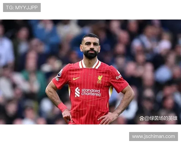 萨拉赫荣获英超最佳球员奖项及其高光表现