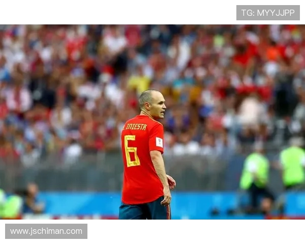 伊涅斯塔曾有意担任摩洛哥国家队足球总监谈判却未能成功 伊涅斯塔曾有意担任摩洛哥国家队足球总监谈判却未能成功