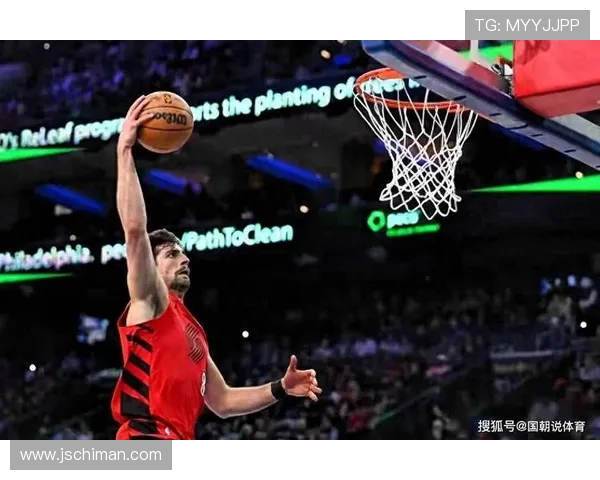 小卡末节狂砍19分坚持投篮信念不惧命中率挑战