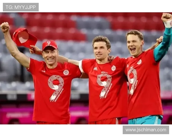 拜仁五名球员合同到期图片报分析格雷罗杰克逊或离队诺伊尔前景未定