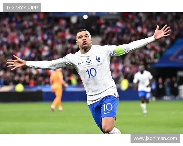 枪手旧将谈姆巴佩未来表现期待超越梅罗进百球成就