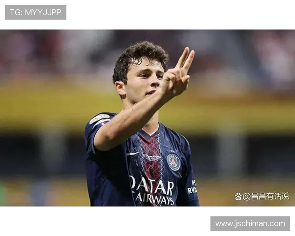 法媒报道若昂内维斯续约巴黎至2030年原合同至2029年到期