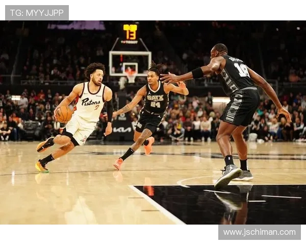 07年NBA常规赛西部马刺登顶东部活塞称雄