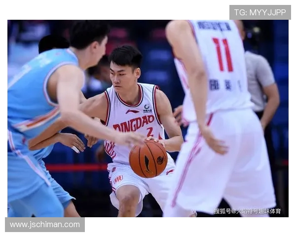 2021年CBA全明星三分大赛：八位射手争夺年度最强远投手